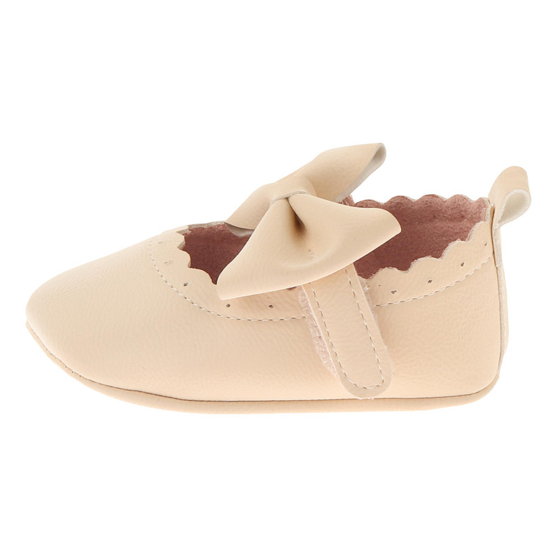 پاپوش نوزادی گیسل مدل S-01