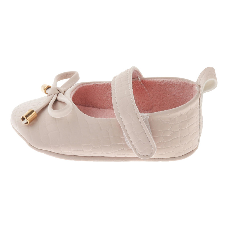 پاپوش نوزادی مدل S-07