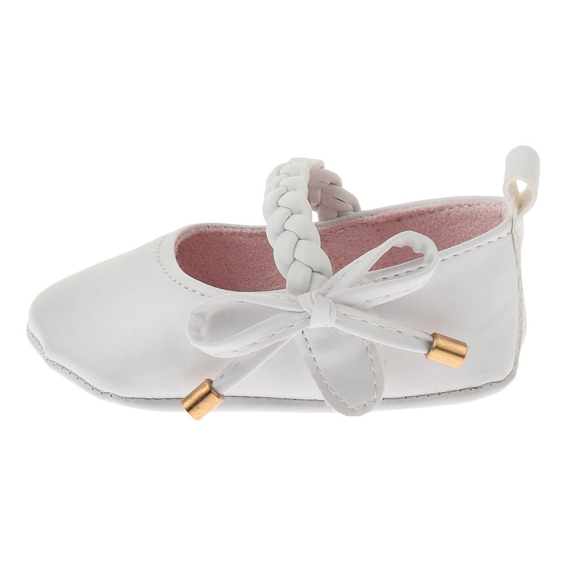 پاپوش نوزادی مدل S-06