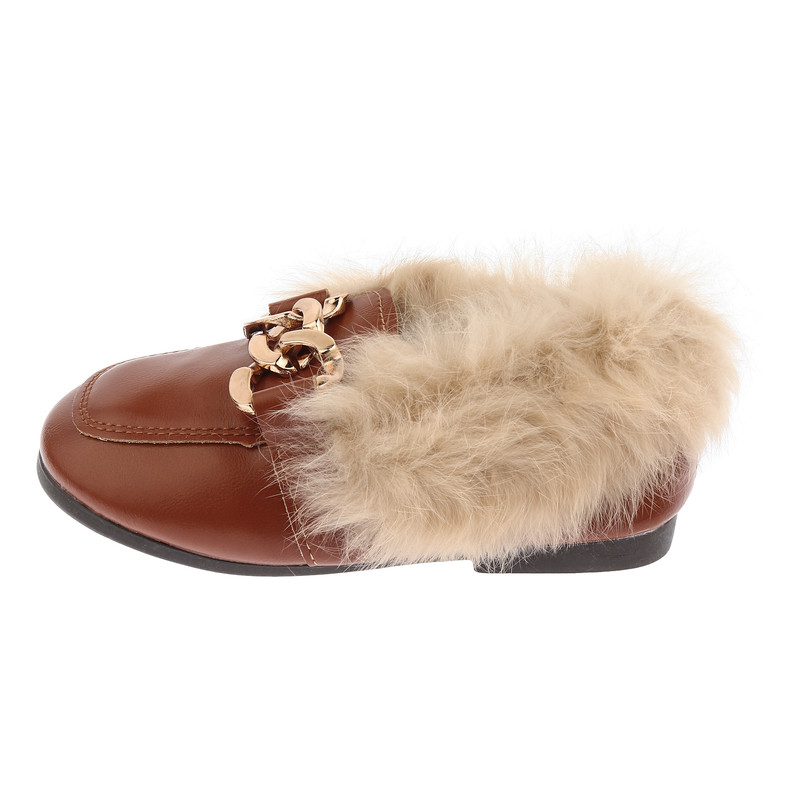 کفش دخترانه مدل 002