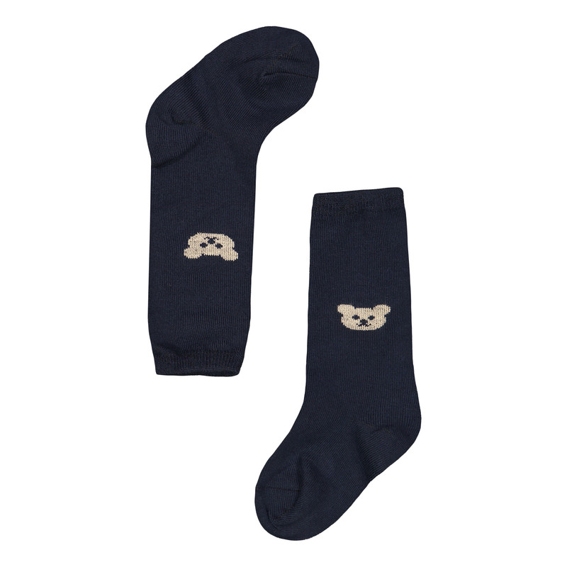 جوراب ساق بلند بچگانه دوازده مدل 009