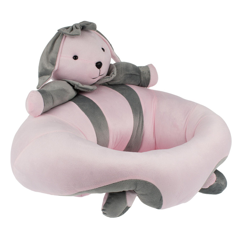 صندلی نشیمن کودک طرح خرگوش مدل 03