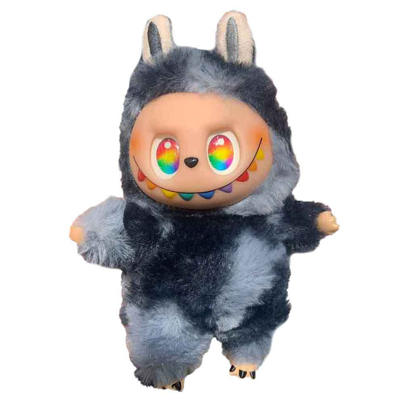 اسباب بازی شانسی مدل  طرح POP MART