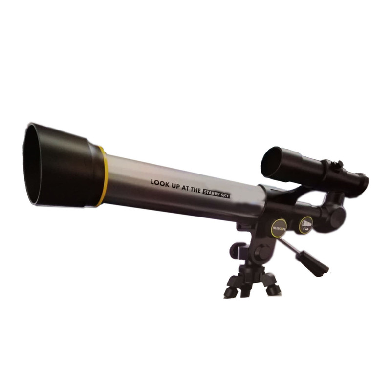 تلسکوپ فلزی کد NO.1002/3