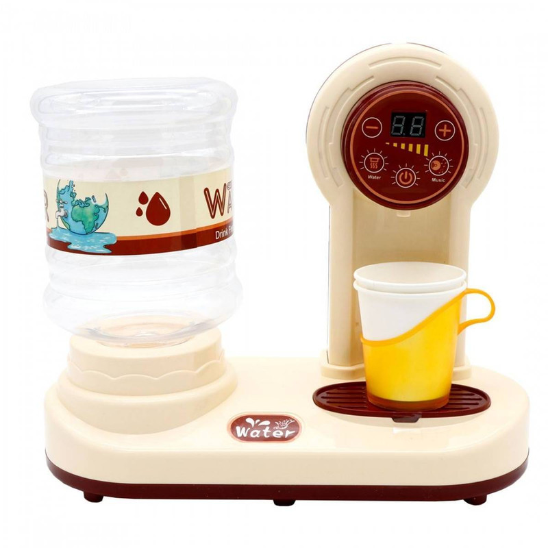 اسباب بازی مدل آبسردکن