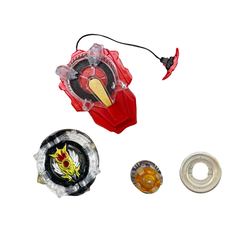 فرفره مدل انفجاری رافائل