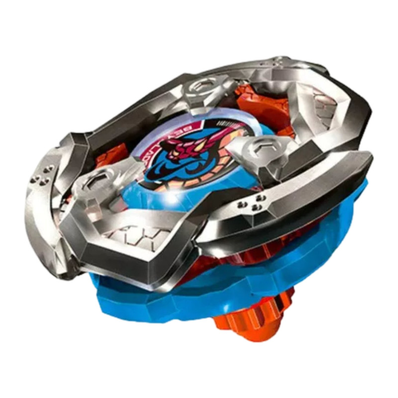 فرفره مدل انفجاری طرح Viper tail کد BX16