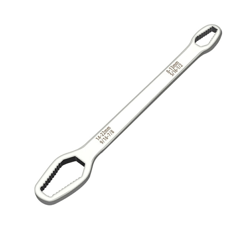 آچار همه کاره زینوکس کد 5 سایز 10-24 میلی متر 