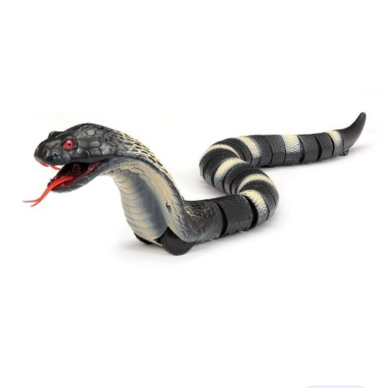 اسباب بازی مدل مار کنترلی 