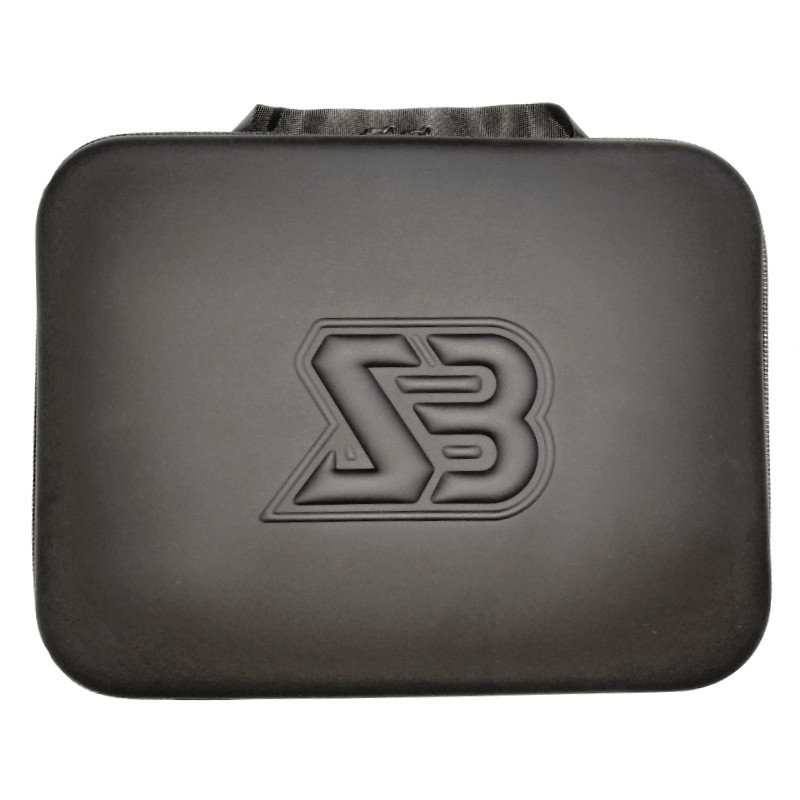 فرفره مدل چمدان لوکس انفجاری کد 16 بسته 8 عددی