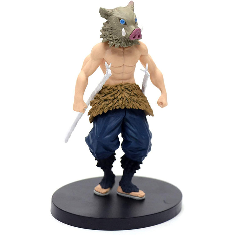 فیگور مدل  انیمه Demon Slayer: Kimetsu no Yaiba Inosuke