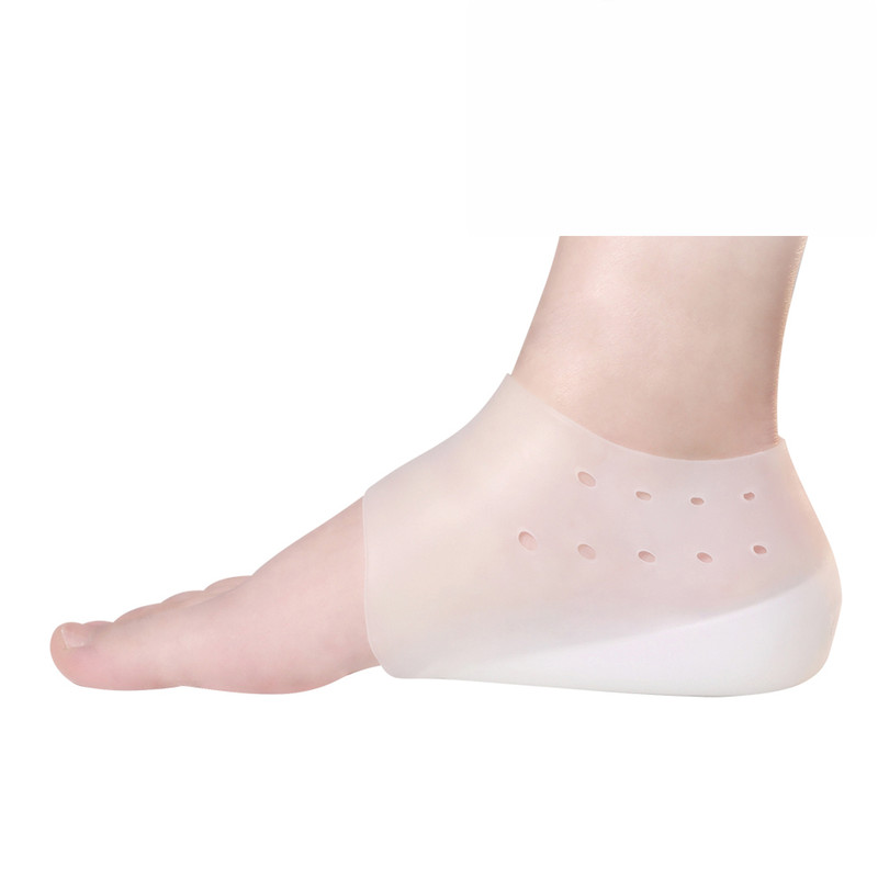 پاشنه پوش افزایش قد مدل G - 25 بسته 2 عددی