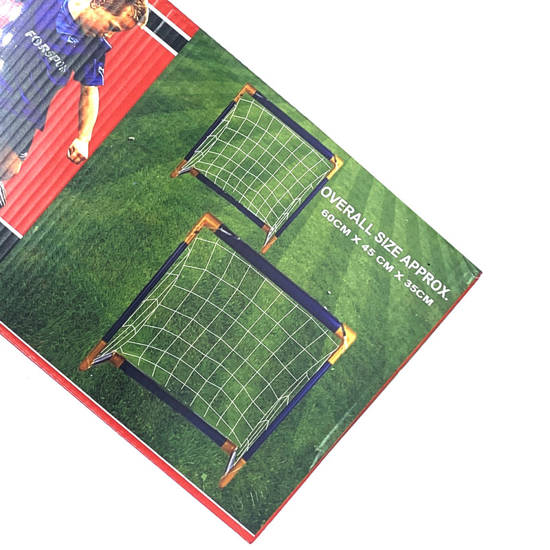 دروازه بازی فوتبال مدل SGS01 