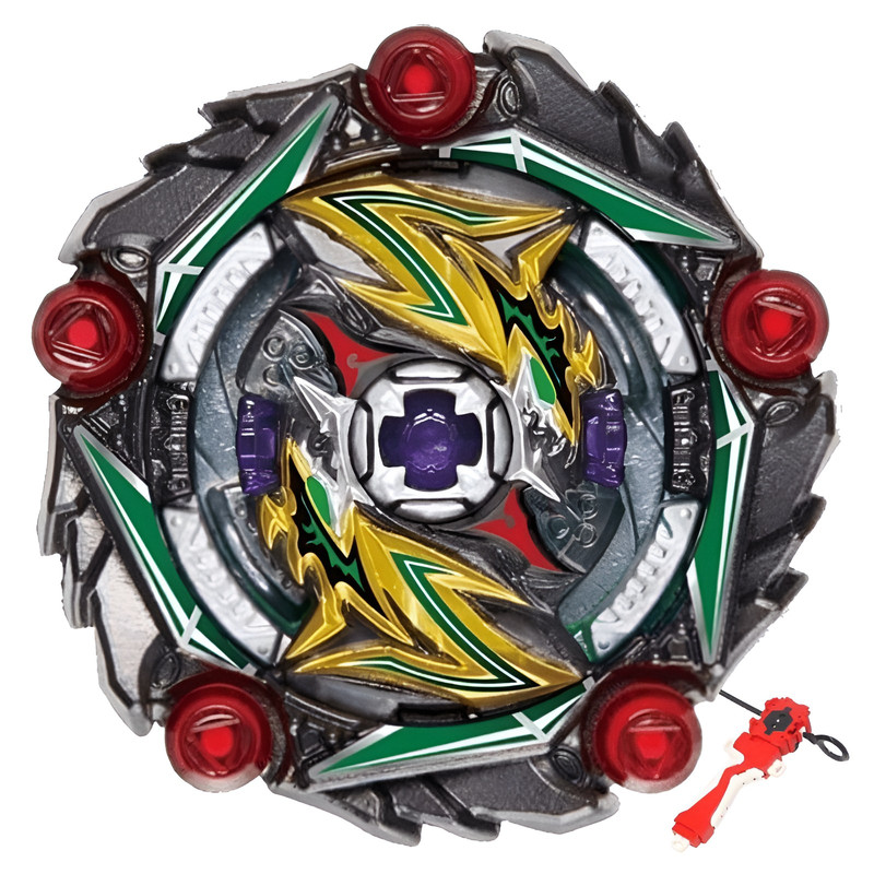 فرفره مدل انفجاری کرایس ساتوم