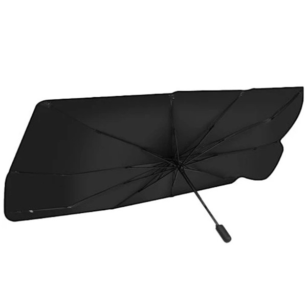 چتر آفتابگیر خودرو مدل 0123