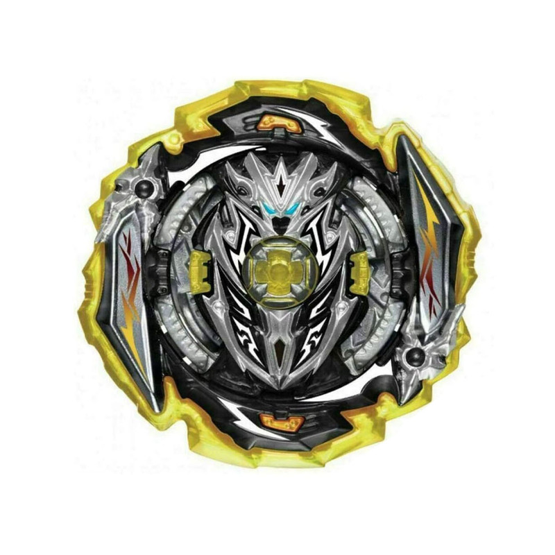 فرفره مدل انفجاری آشیل بی نهایت کد Infinite Achilles B-173