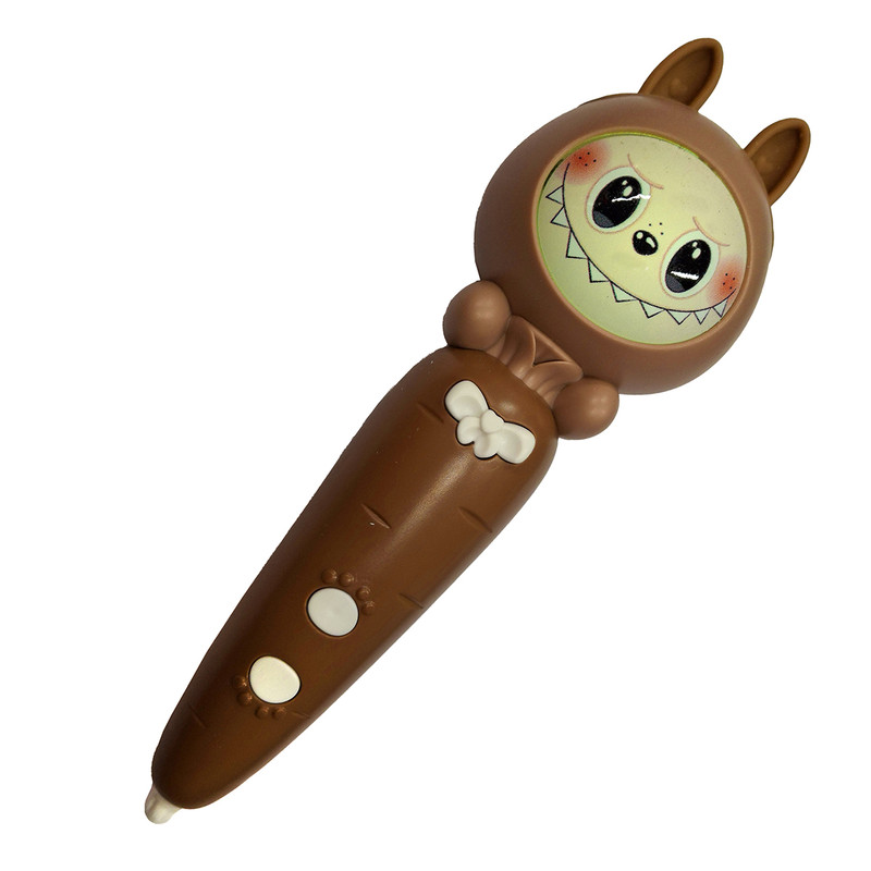 قلم طراحی سه بعدی مدل لبوبو کد 3D-17