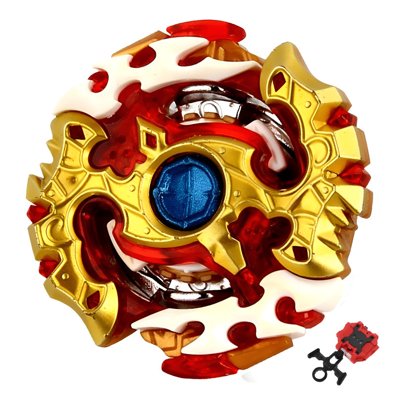 فرفره مدل انفجاری رکیوم اسپرایزن کد 2022