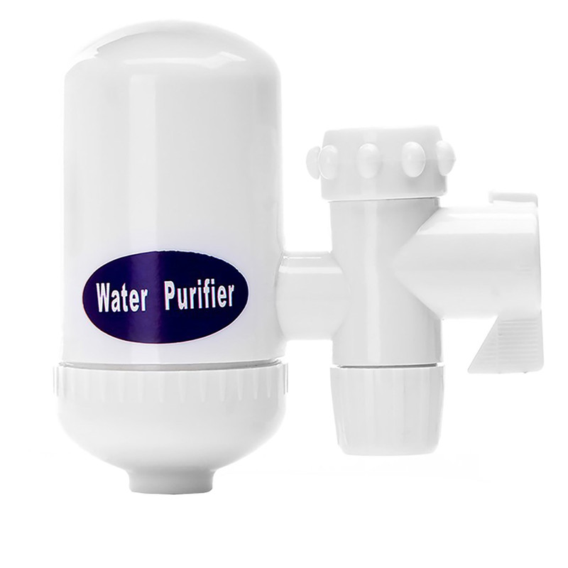 تصفیه آب سر دوشی SWS مدل Comfort