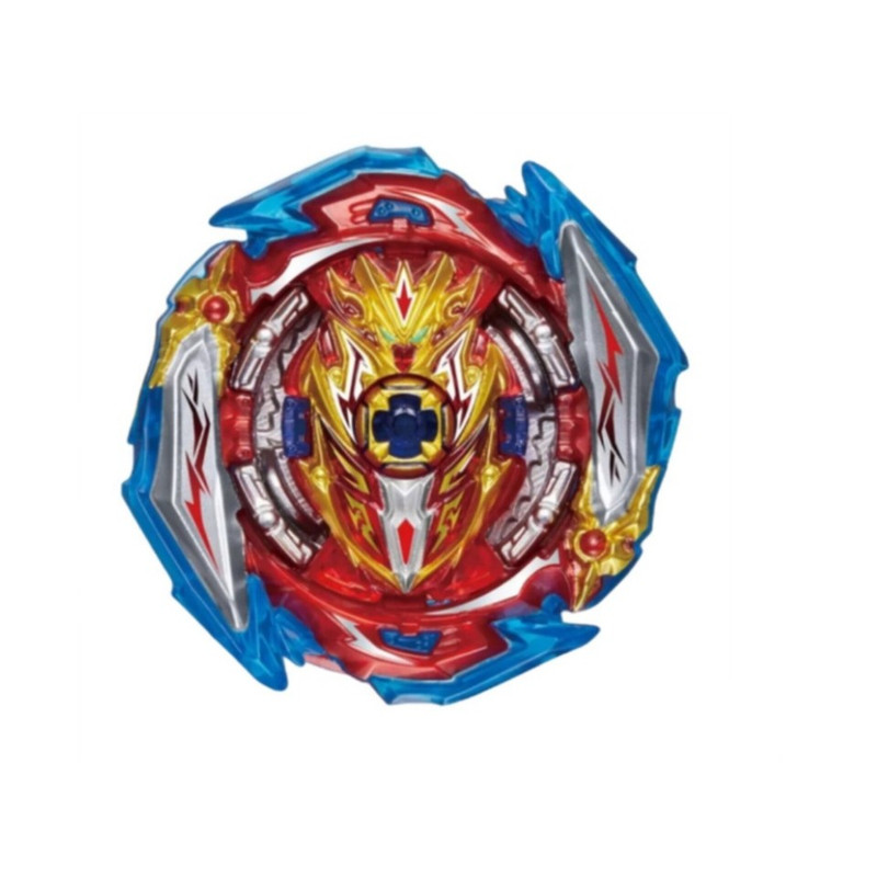 فرفره مدل انفجاری آشیل بی نهایت کد B-173