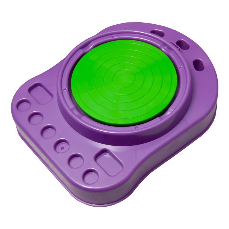 ست سفالگری اسباب بازی ای ام تی مدل AMT3033