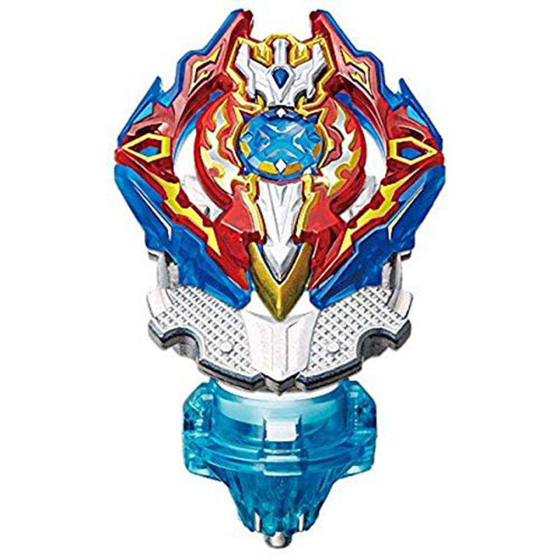 اسباب بازی مدل فرفره انفجاری کد bb821-b-92