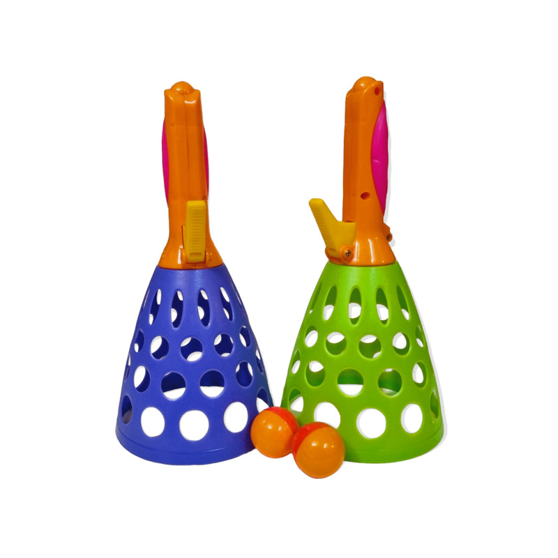 بازی شوتبال مدل S1 مجموعه 4 عددی