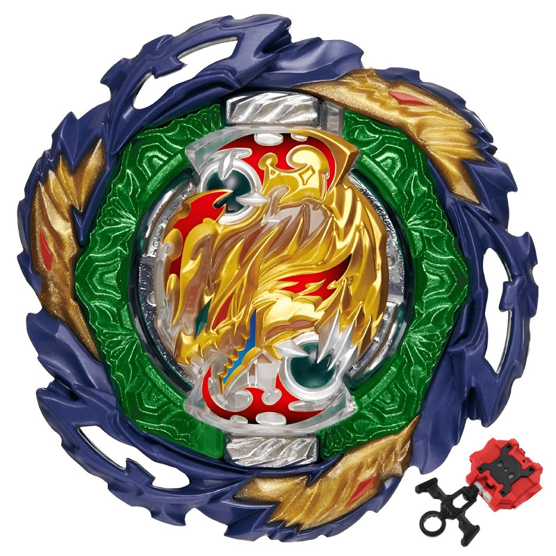 فرفره مدل انفجاری ونیش فاینیر