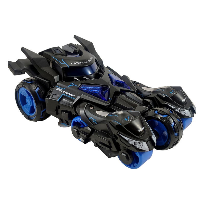 ماشین بازی مدل مسابقه فضایی کد 03