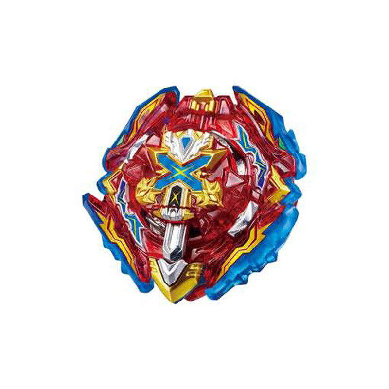 فرفره مدل انفجاری زیفوید اکسکلیوس کد B-200