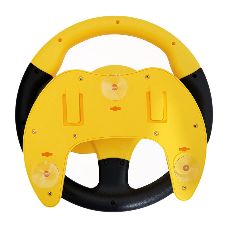 اسباب بازی مدل فرمان موزیکال کد 2192