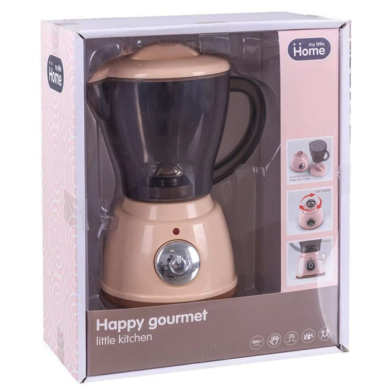 اسباب بازی مای هوم طرح مخلوط کن کد A1007-1