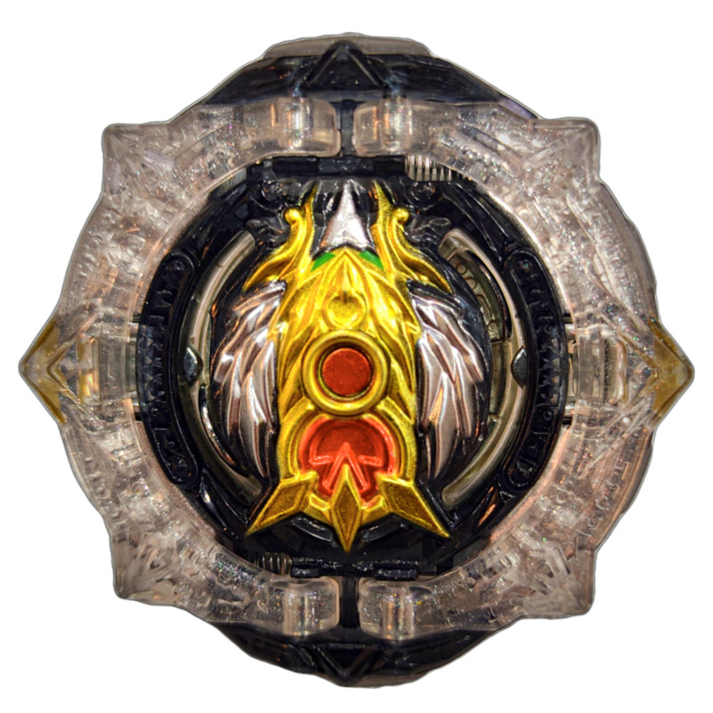 فرفره مدل انفجاری رافائل کد B-192