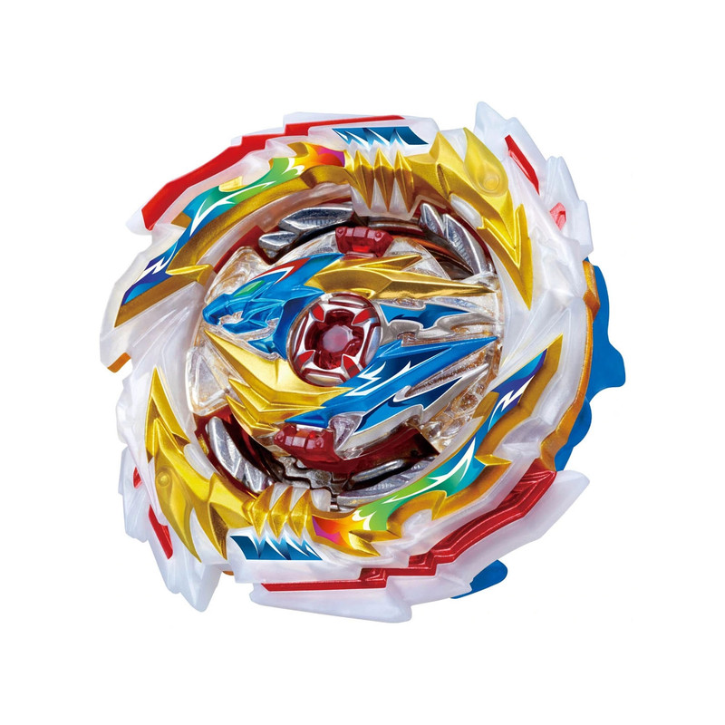 فرفره مدل انفجاری طرح اژدهای طوفانی  کد B-171