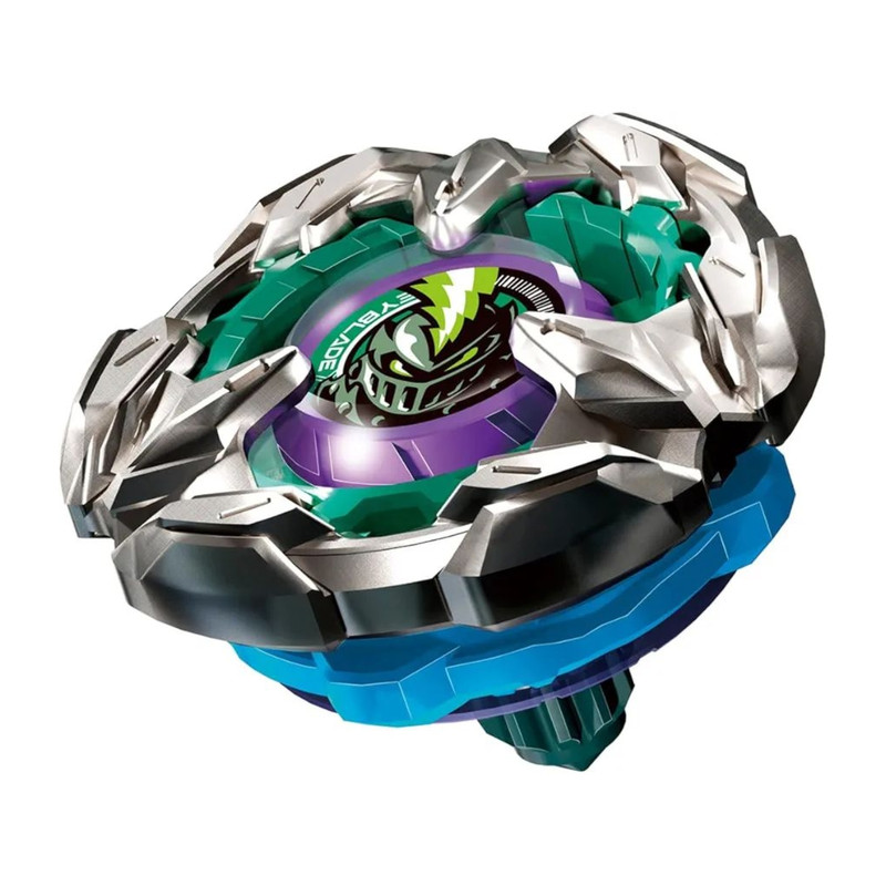 فرفره مدل لنس شوالیه طرح Knight Lance فصل 8 کد BX-13