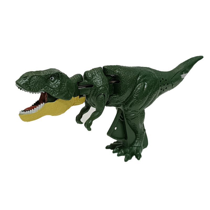 اکشن فیگور مدل دایناسور دستی