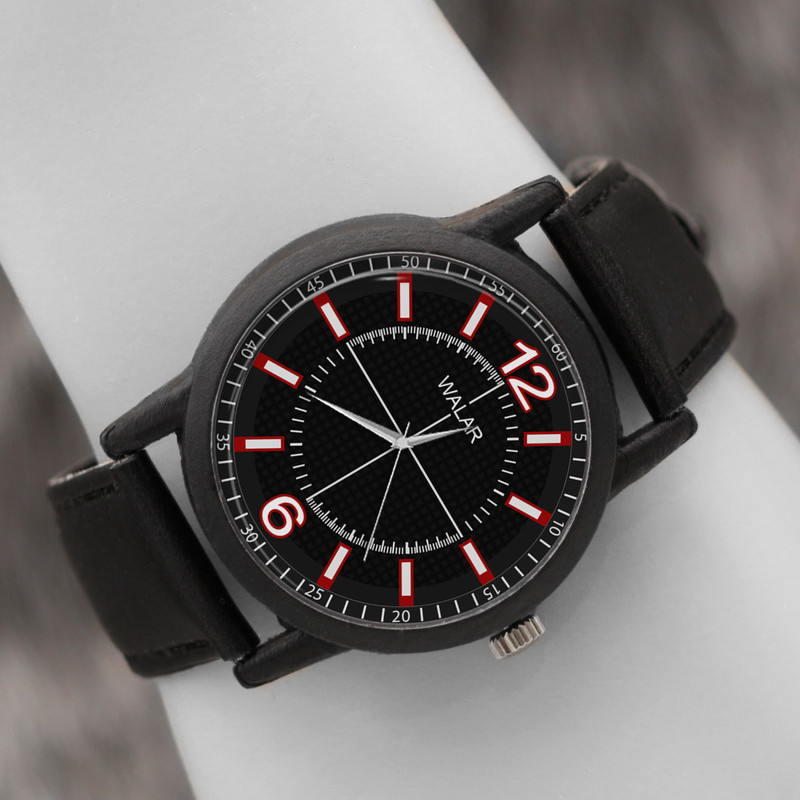 ساعت مچی عقربه ای والار کد LF2895