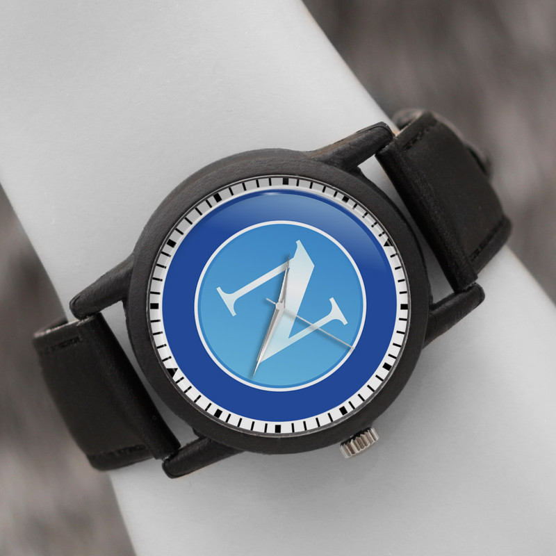 ساعت مچی عقربه ای والار طرح ناپولی کد LF2749