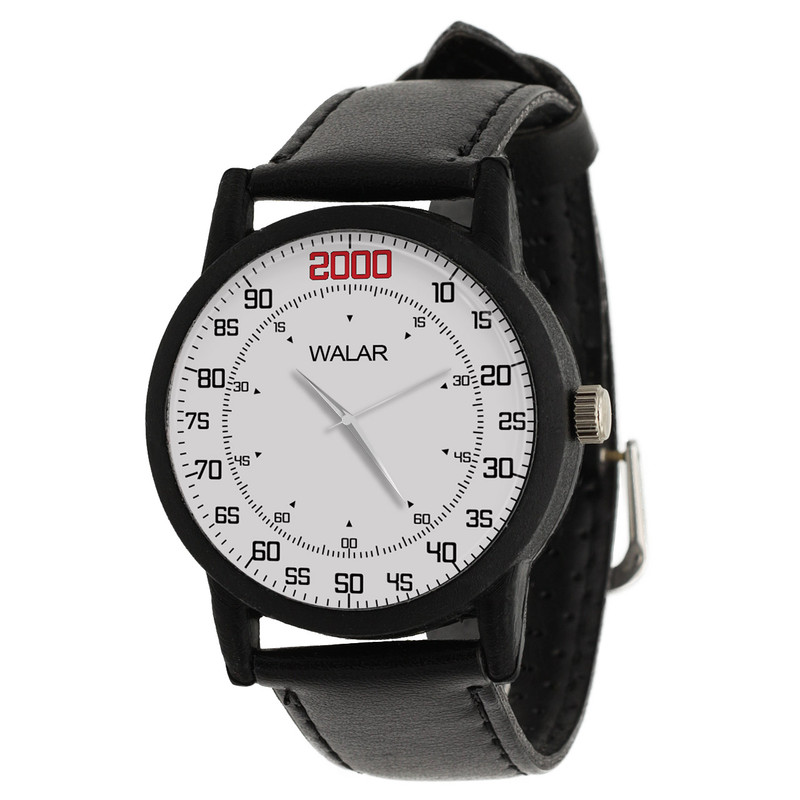 ساعت مچی عقربه ای والار کد LF1526