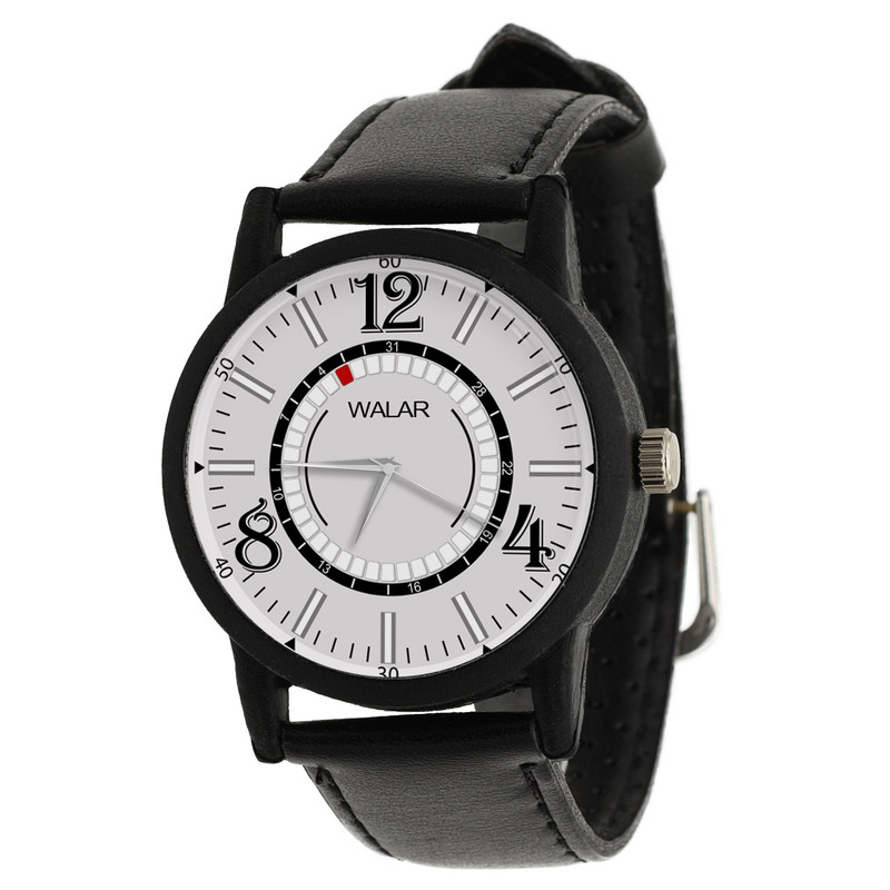 ساعت مچی عقربه ای والار کد LF1552