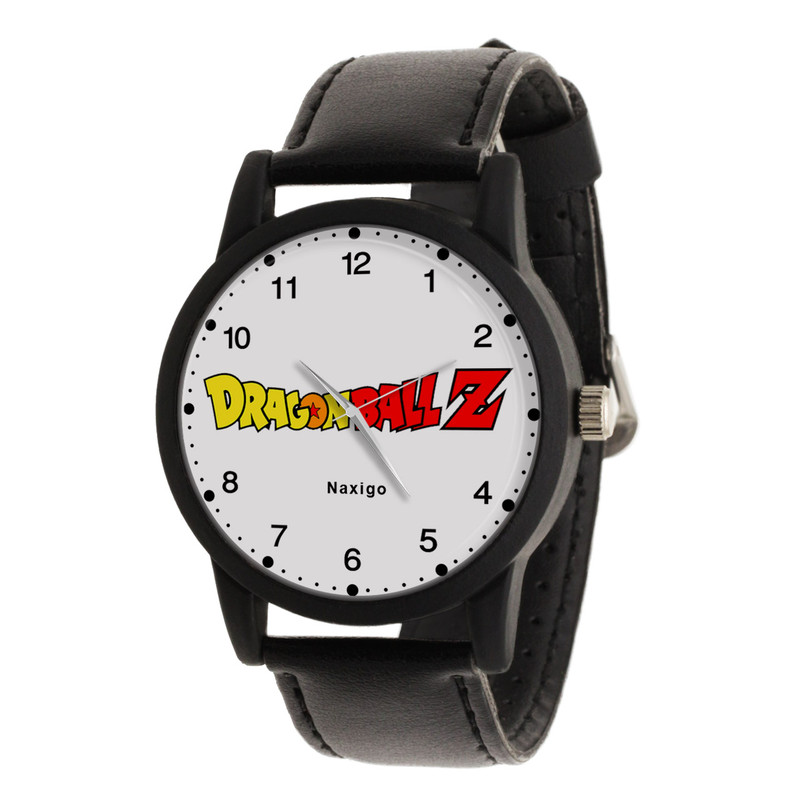 ساعت مچی عقربه ای ناکسیگو مدل Dragon Ball کد LF13213