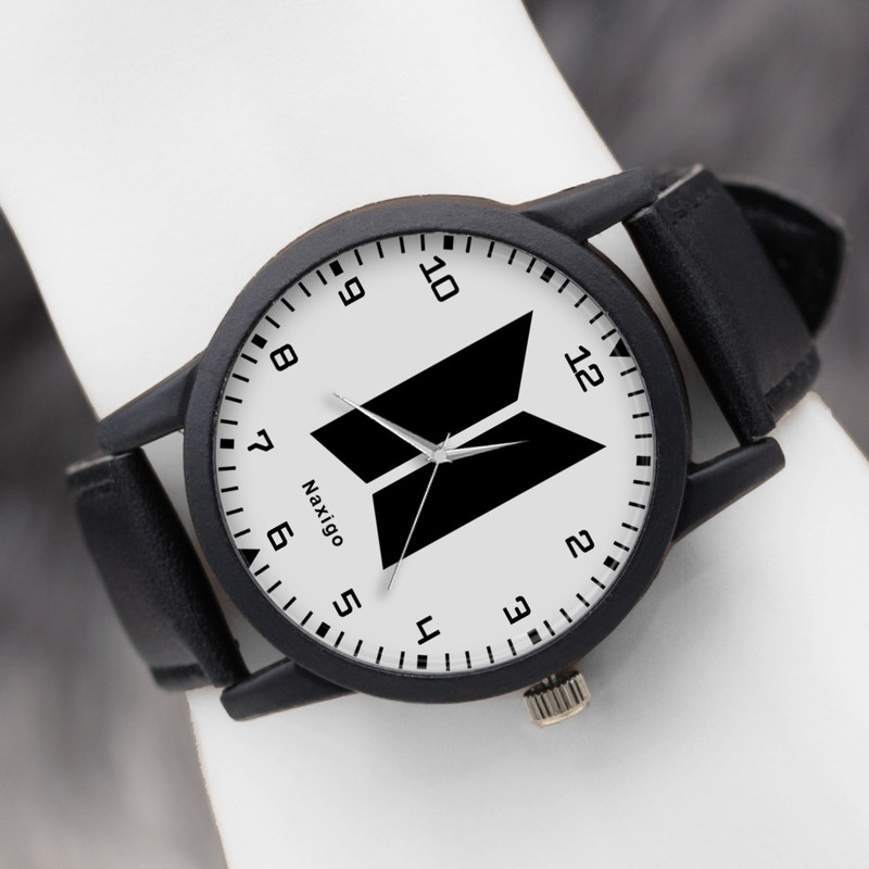 ساعت مچی عقربه ای ناکسیگو مدل LF6792