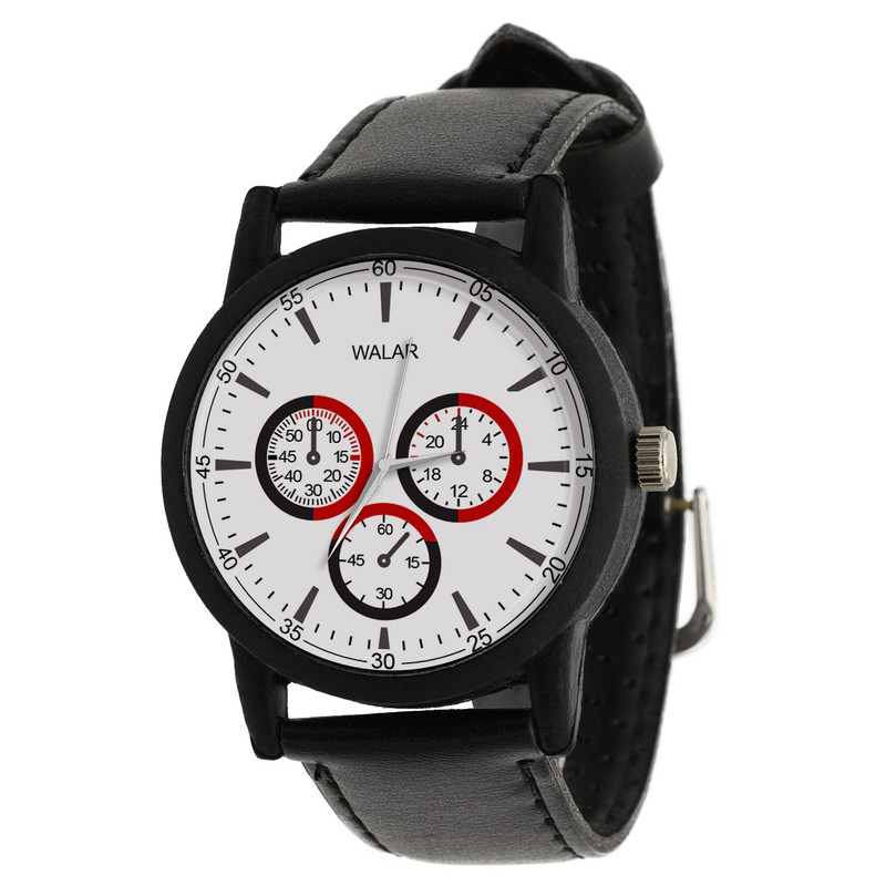 ساعت مچی عقربه ای والار کد LF2897