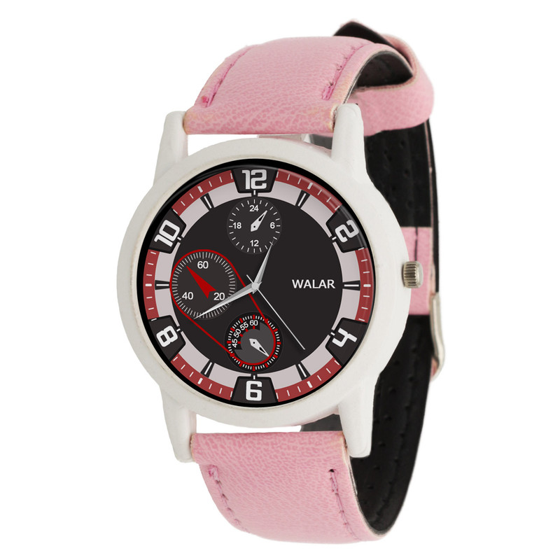 ساعت مچی عقربه ای زنانه والار مدل LF1688