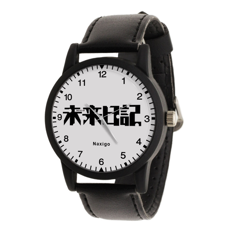 ساعت مچی عقربه ای ناکسیگو مدل خاطرات آینده کد LF13208