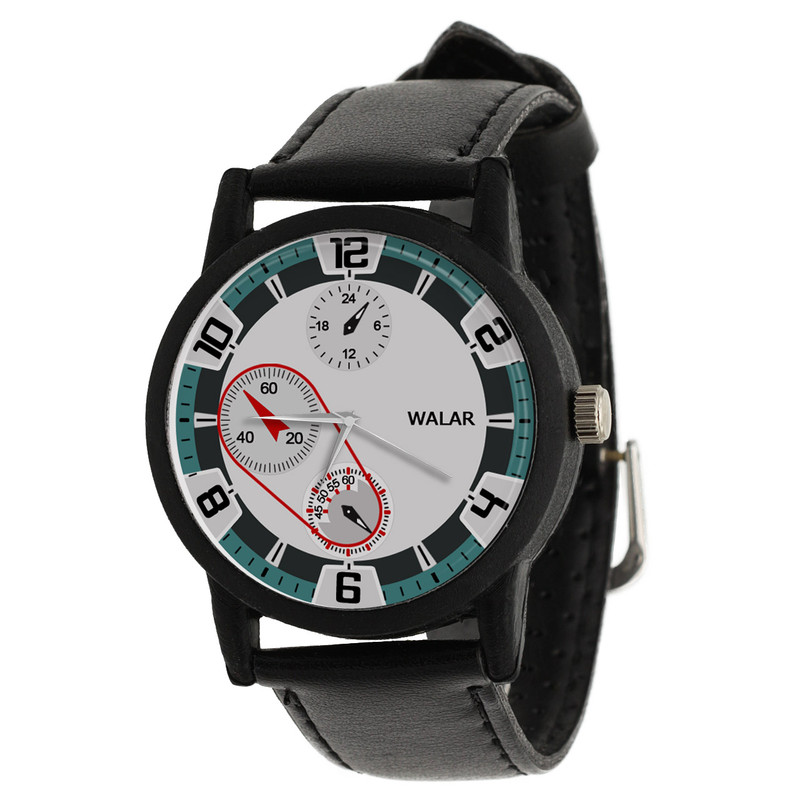 ساعت مچی عقربه ای والار کد LF1532