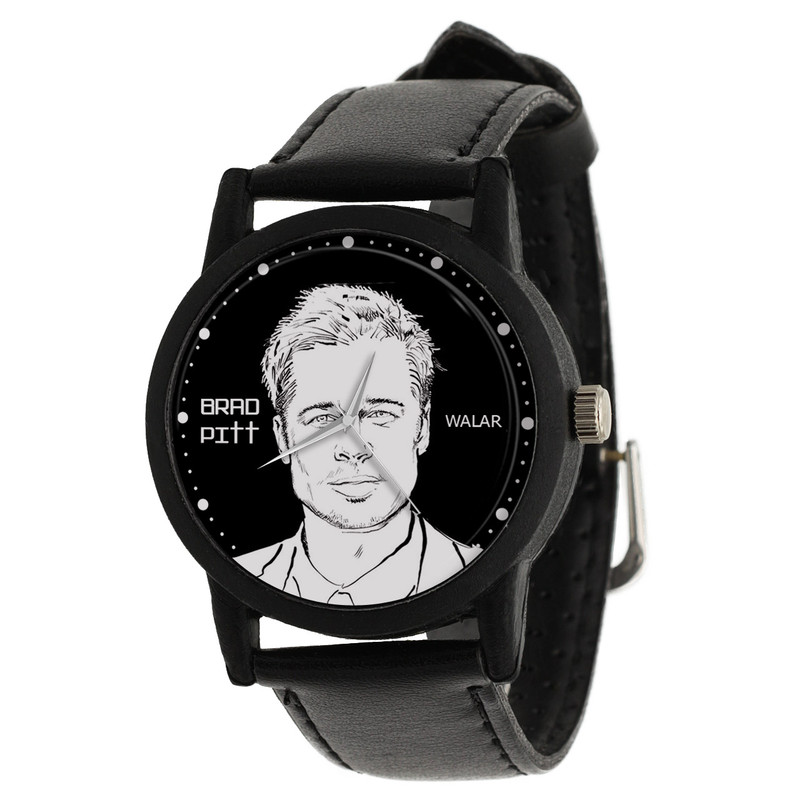 ساعت مچی عقربه ای والار طرح برد پیت کد LF2423