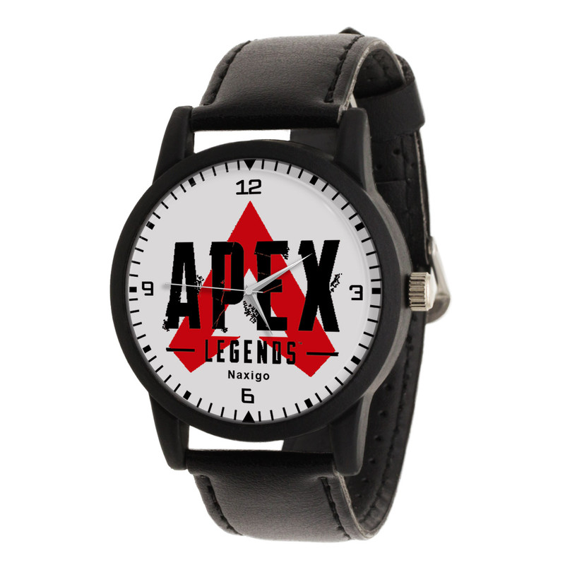 ساعت مچی عقربه ای ناکسیگو مدل Apex Legends کد LF6852