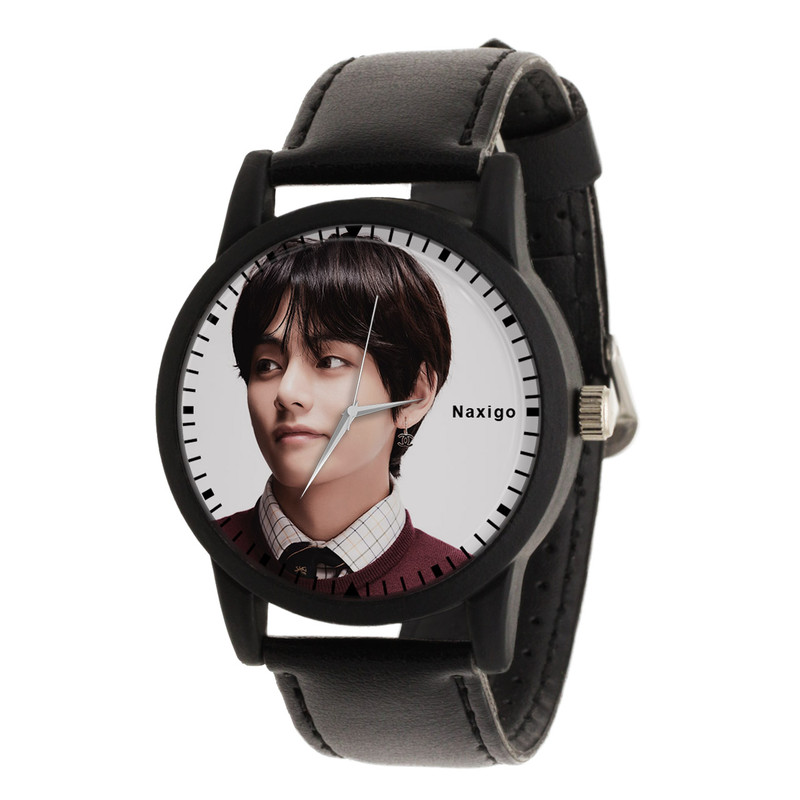 ساعت مچی عقربه ای ناکسیگو مدل وی کد LF11618