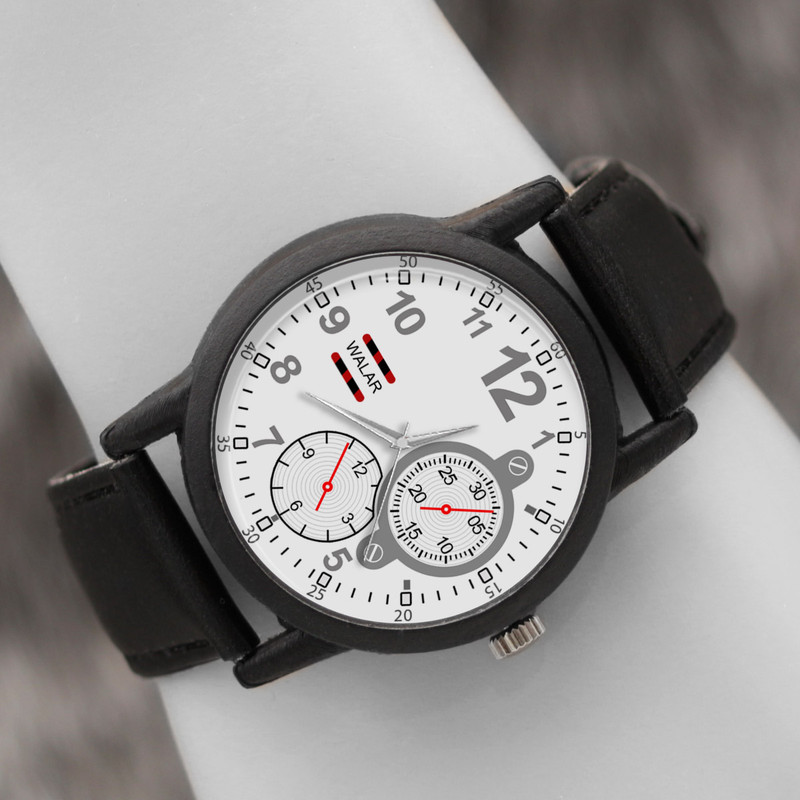 ساعت مچی عقربه ای والار کد LF2896